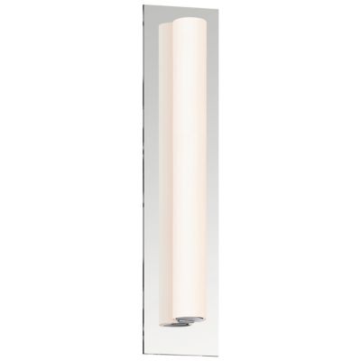 Tubo Slim LED Panel Wall Sconce by Sonneman Lighting - Starlight Lighting USA and Canada